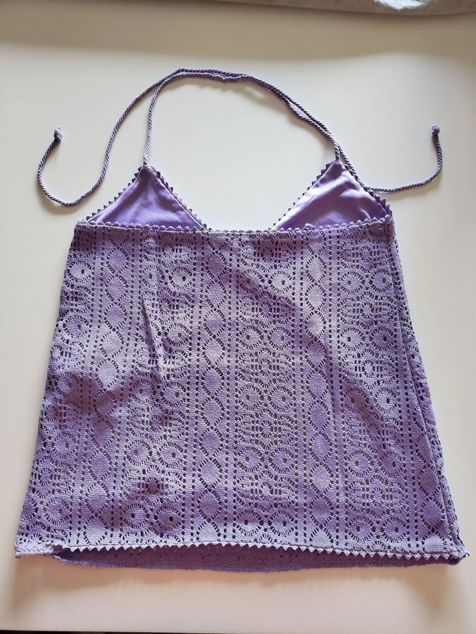 Springfield lace camisole – photo 5